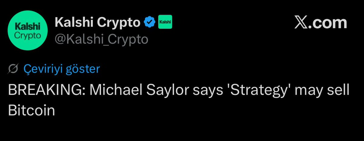 ibrahimklczb's tweet photo. Saylor üzerinden böyle bir haber servis ediliyorsa dünkü attığım Bitcoin analizimin tutarlılığı daha fazla arttı diye düşünürüm.

Nitekim bu eylemin, Blackrock başta olmak üzere ETF sağlayıcıların psikolojik baskı ile ortalama alım maliyetlerini dengeli tutmak istemelerinden kaynaklıdır.
