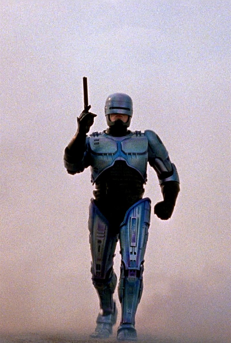 ROBOCOP 2 (1990)
