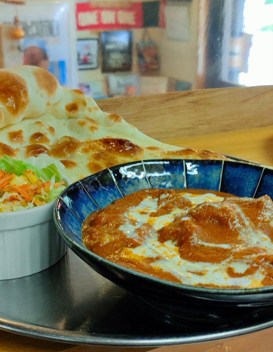 currydou's tweet photo. 水曜どうでしょう

5月6日(水)
通常定休日の水曜日
GW祝日に付、営業します。

5月GW期間中は8日(金)のみお休みです。

テイクアウトはお電話でも承ります。
☎042-751-1158

営業時間は
平日  11時〜15時、17時〜20時(LO19時30分)
土日祝　11時〜20時(LO19時30分) https://t.co/IOVjnA5Y0g