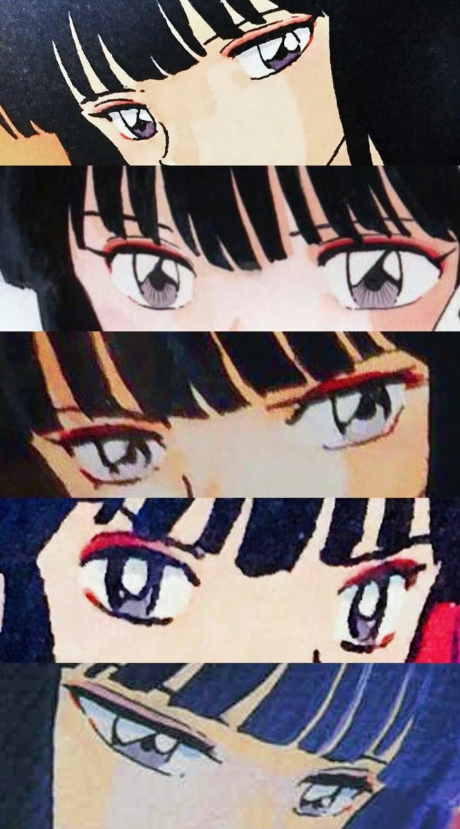 Daily Kikyo tweet media