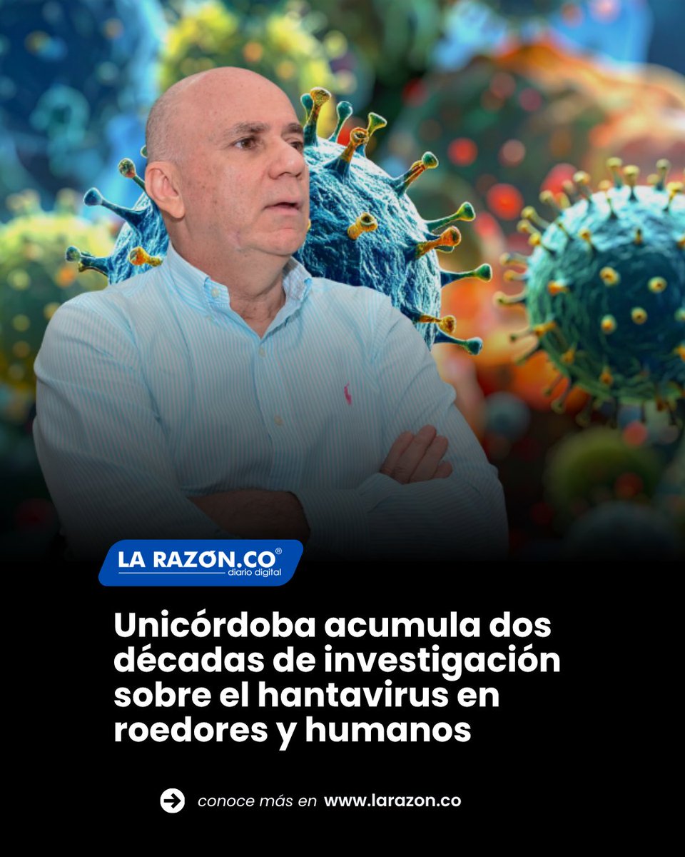 LA RAZÓN. CO tweet media