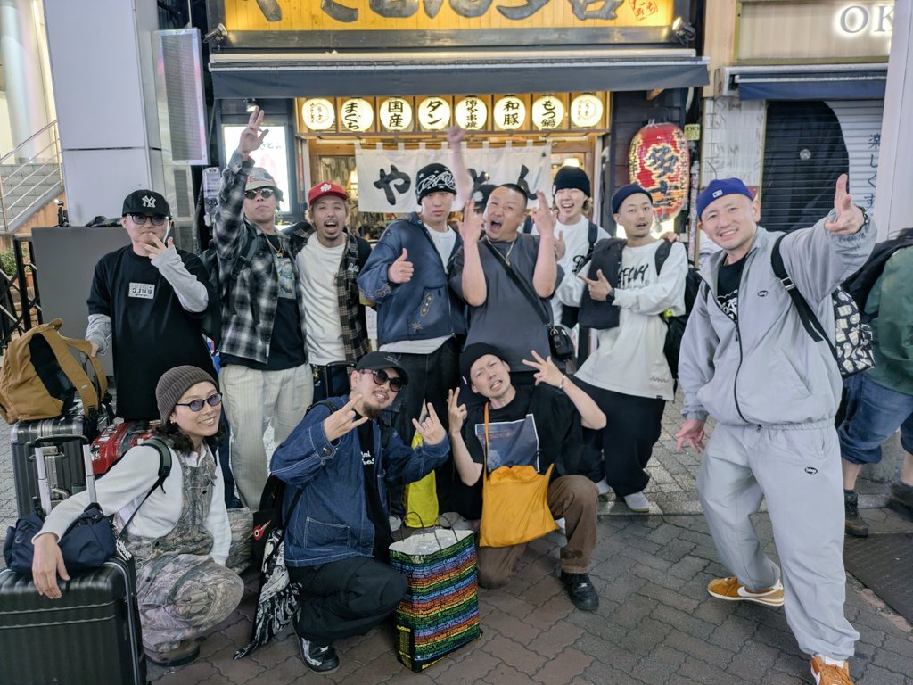 SHAMO//BBMO tweet media