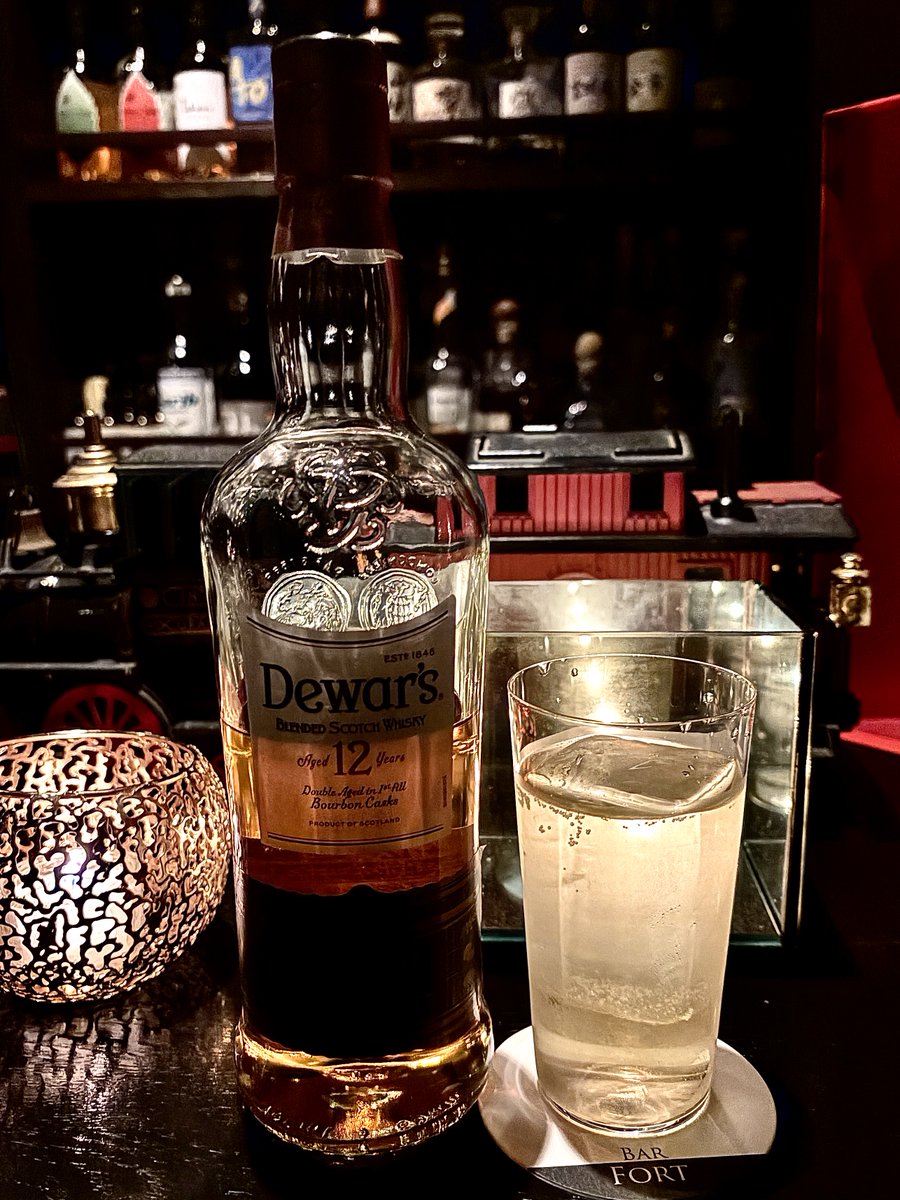 デュワーズ 公式 | Dewar's Official (@dewars_jpn) / Posts / X