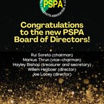 Photo by PSPA-Photoluminescent Safety Products Association (@PSPA_ORG)