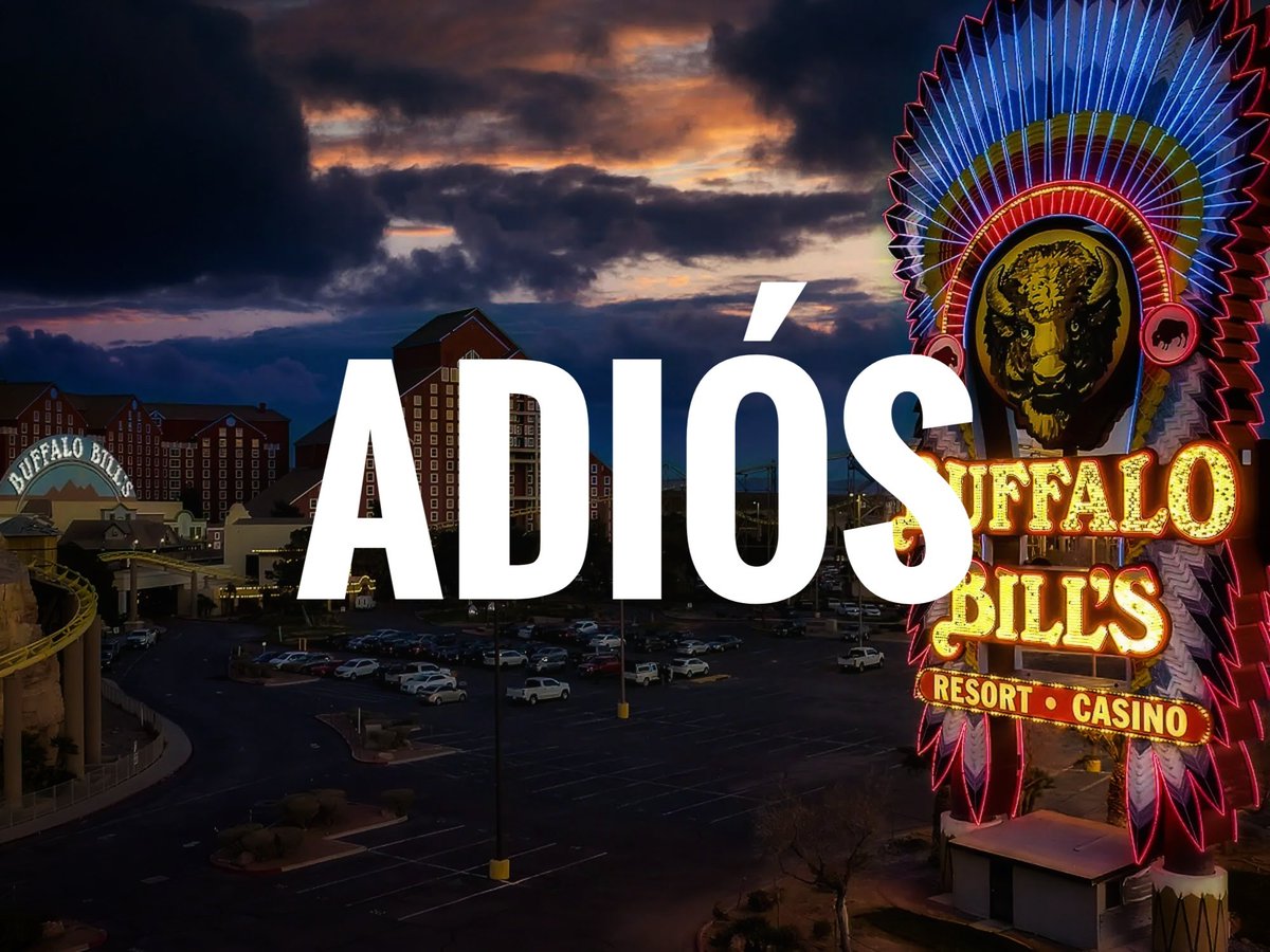 Las Vegas Locally 🌴 tweet media
