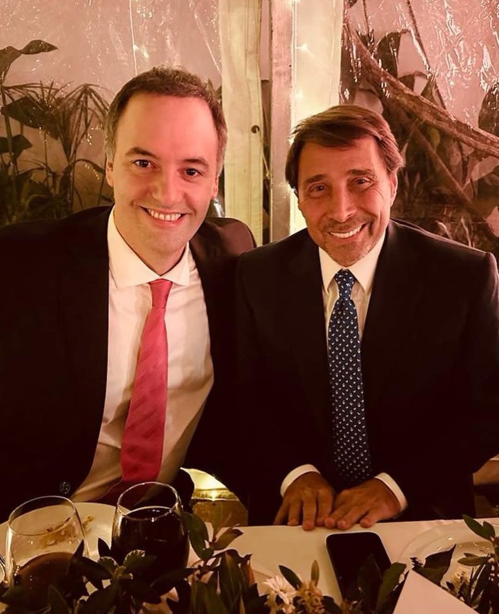 Qué lindo OPERADOR!