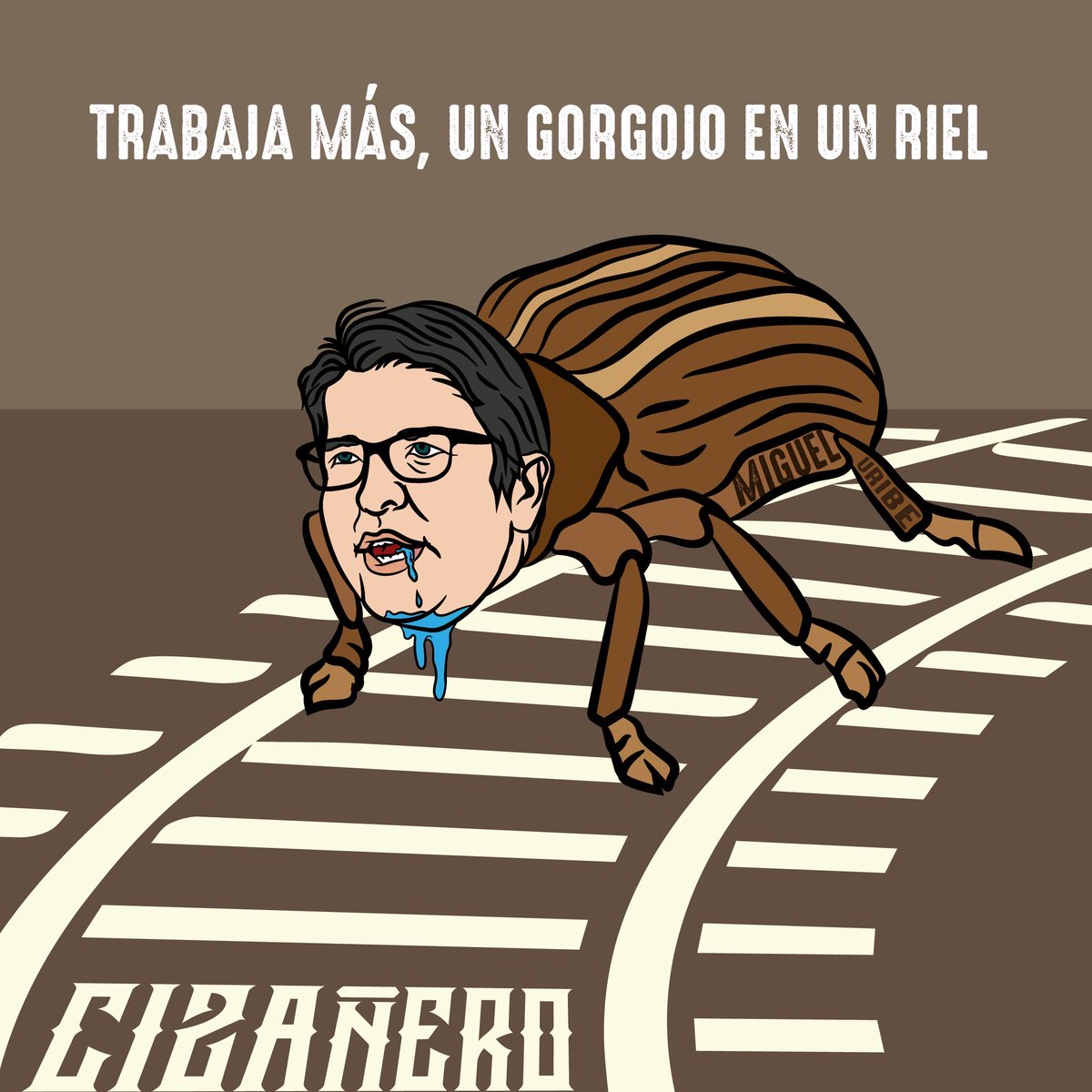 Petrismo Out of Context tweet media
