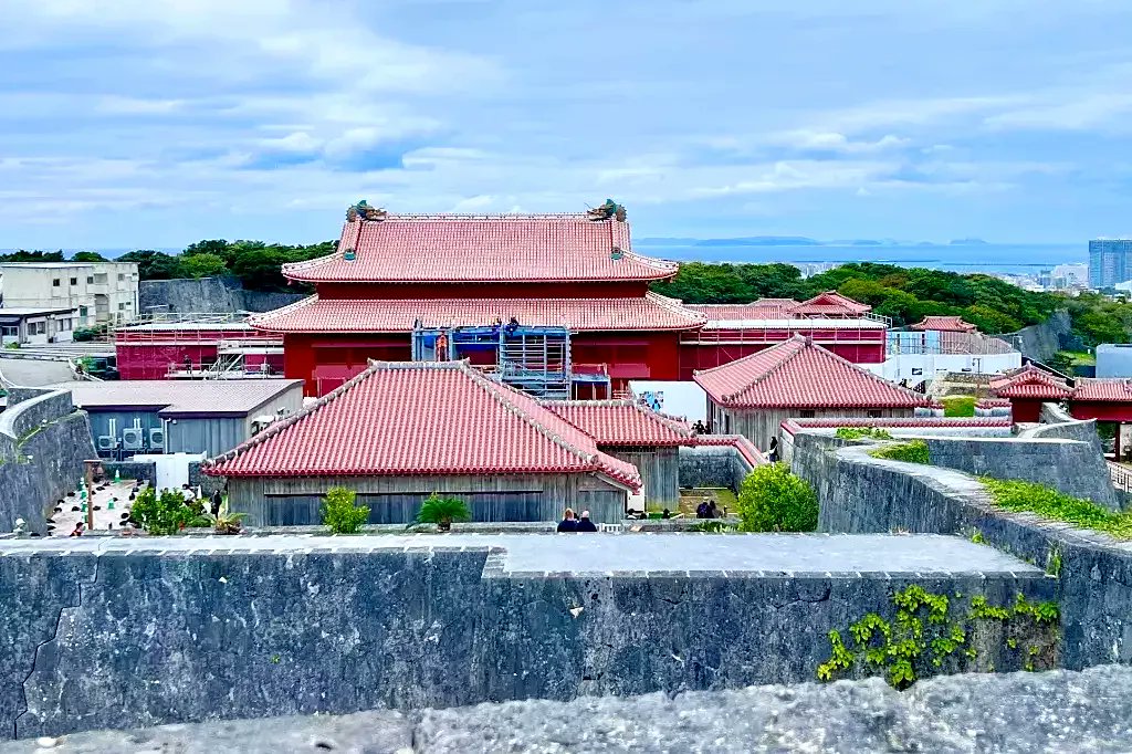 極上の沖縄 -okinawa- tweet media