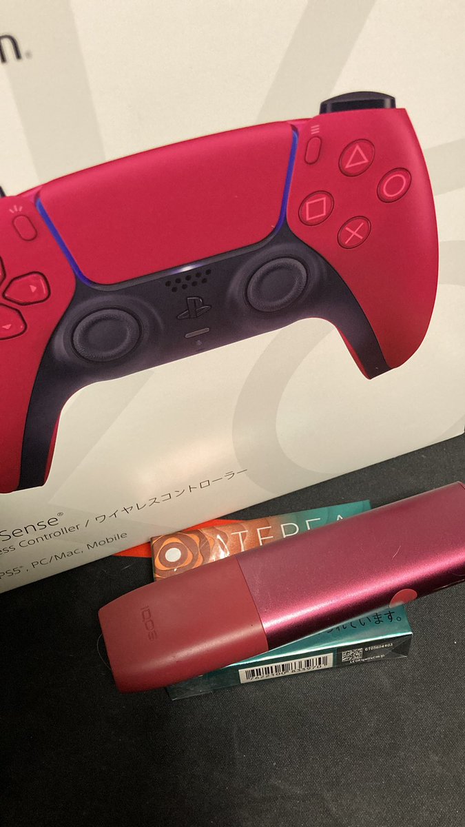 ヴァーミリオンかずぅ tweet media