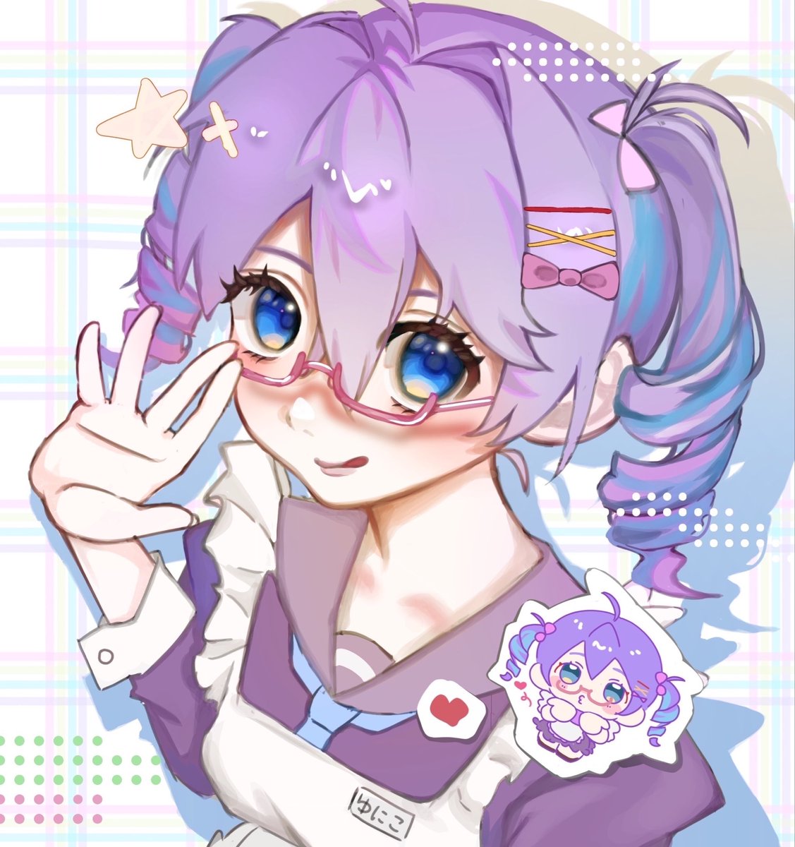 ゆにこ🦄YouTube (@aoaoyuniko) / Posts / X