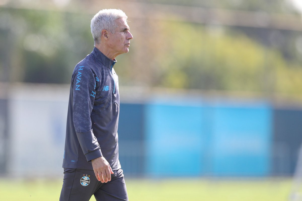Soccer News Grêmio tweet media