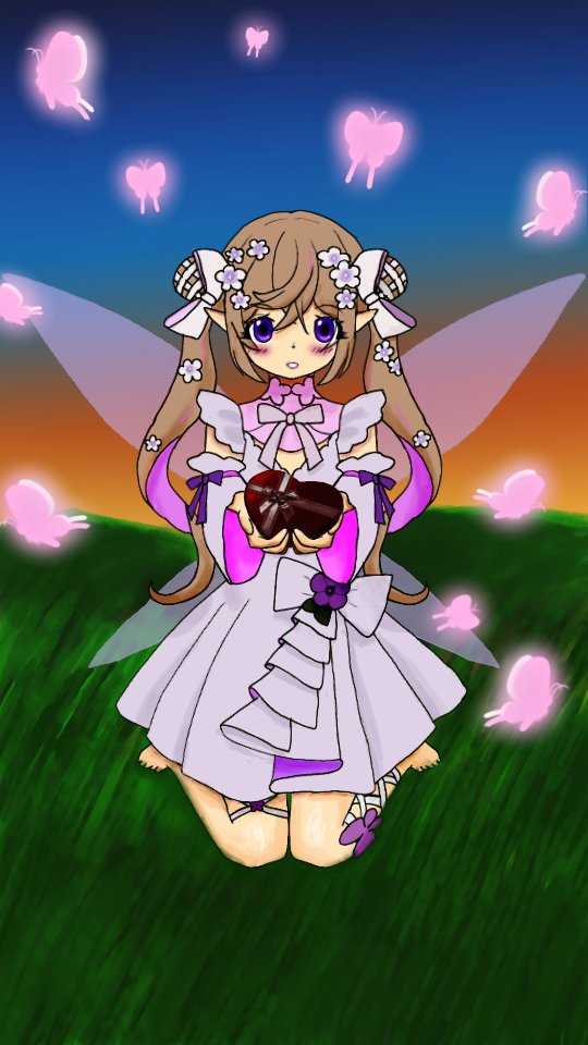Masters without text and without background and filters. #熊倉ゆち