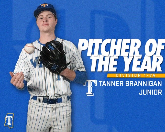 goldenwavebsb's tweet photo. ⚾️Division 1-7A Awards for the Golden Wave!

Player of the Year: Brody Wilson
Pitcher of the Year: Tanner Brannigan
First Team: JP Enis, Andrew Kieffer, Landon Swinney
Second Team: Mason Ballard, Kadin Bennett, Fischer Farrar

#LGW https://t.co/zHvkcYn7m7