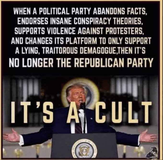 WindyCityGamer's tweet image. I'm not justifying anything, you're the one worshipping pedophiles.

Seems like only two years ago #Conservatives were shrieking to kill all pedophiles and the #EpsteinFiles sex traffickers.

Now you worship them.