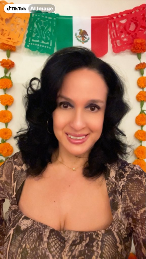 Maria Erazo tweet media