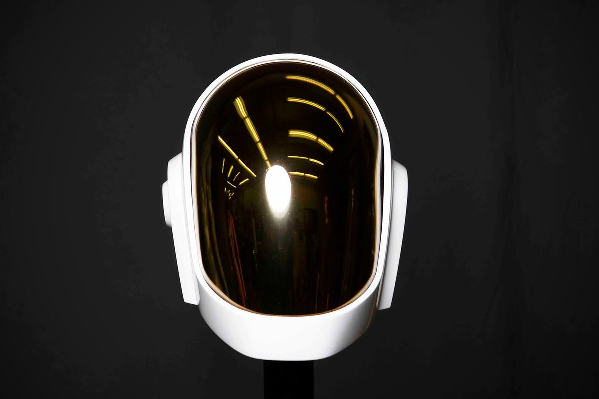 Daft Punk Fandom🤖🤖 tweet media