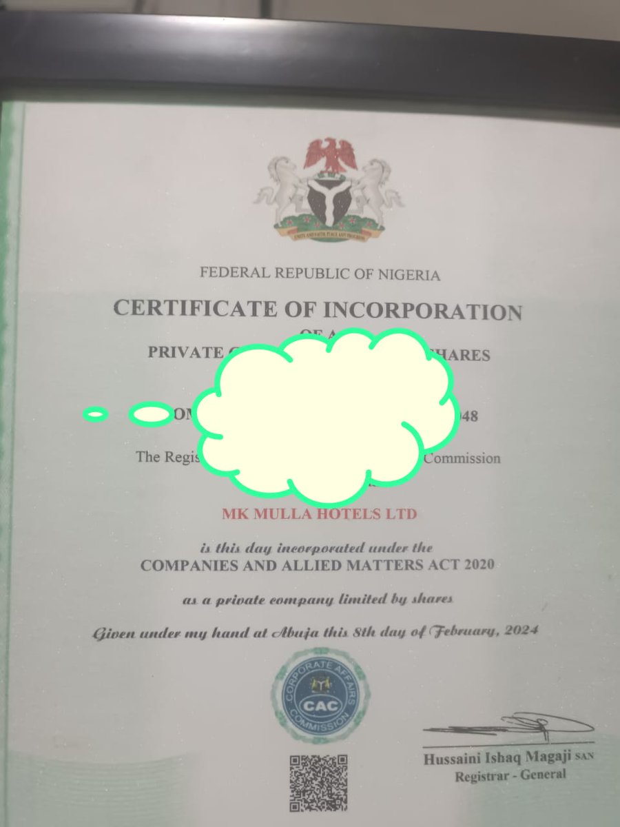 Mk_4709's tweet photo. Proof of documents if interested DM @Dayo_TheRealtor
 @JarusHomes
 @Jodoa_Nigeria
 @CoreumRE
 @realtorabiola
 @sachioproperty
 @RealEstate_Nig
 @Rk_enugu
 #HotelInvestment #RealEstateNigeria #InvestInNigeria #Hospitality #NigeriaRealEstate" https://t.co/D5h7CpIX3W