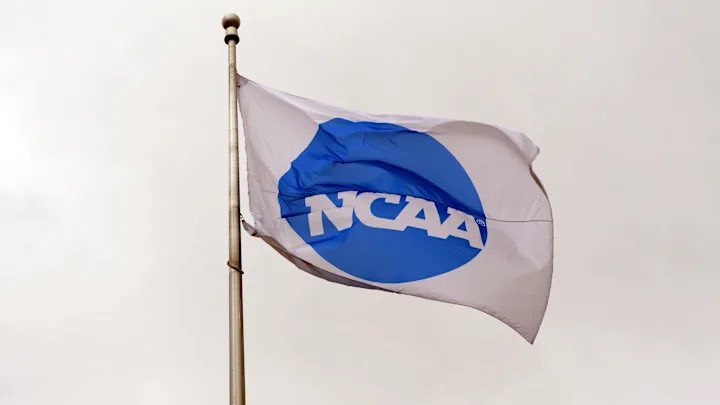 NEW: Three SWAC football programs have been BANNED from postseason play this season…

Alabama A&amp;M, Florida A&amp;M, and Mississippi Valley State have each been hit with Level Two NCAA APR penalties, making them ineligible for the postseason 😳