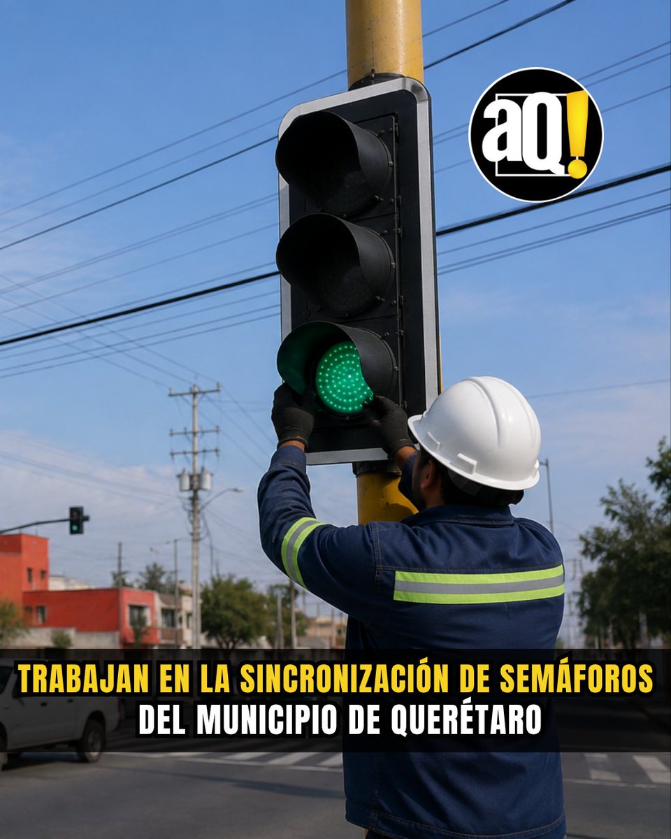 AlertaQro Noticias tweet media