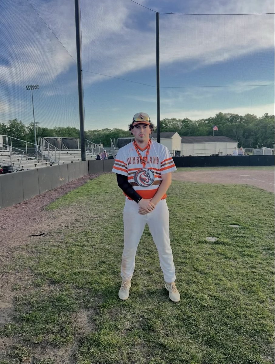 CRHS Colts Baseball tweet media