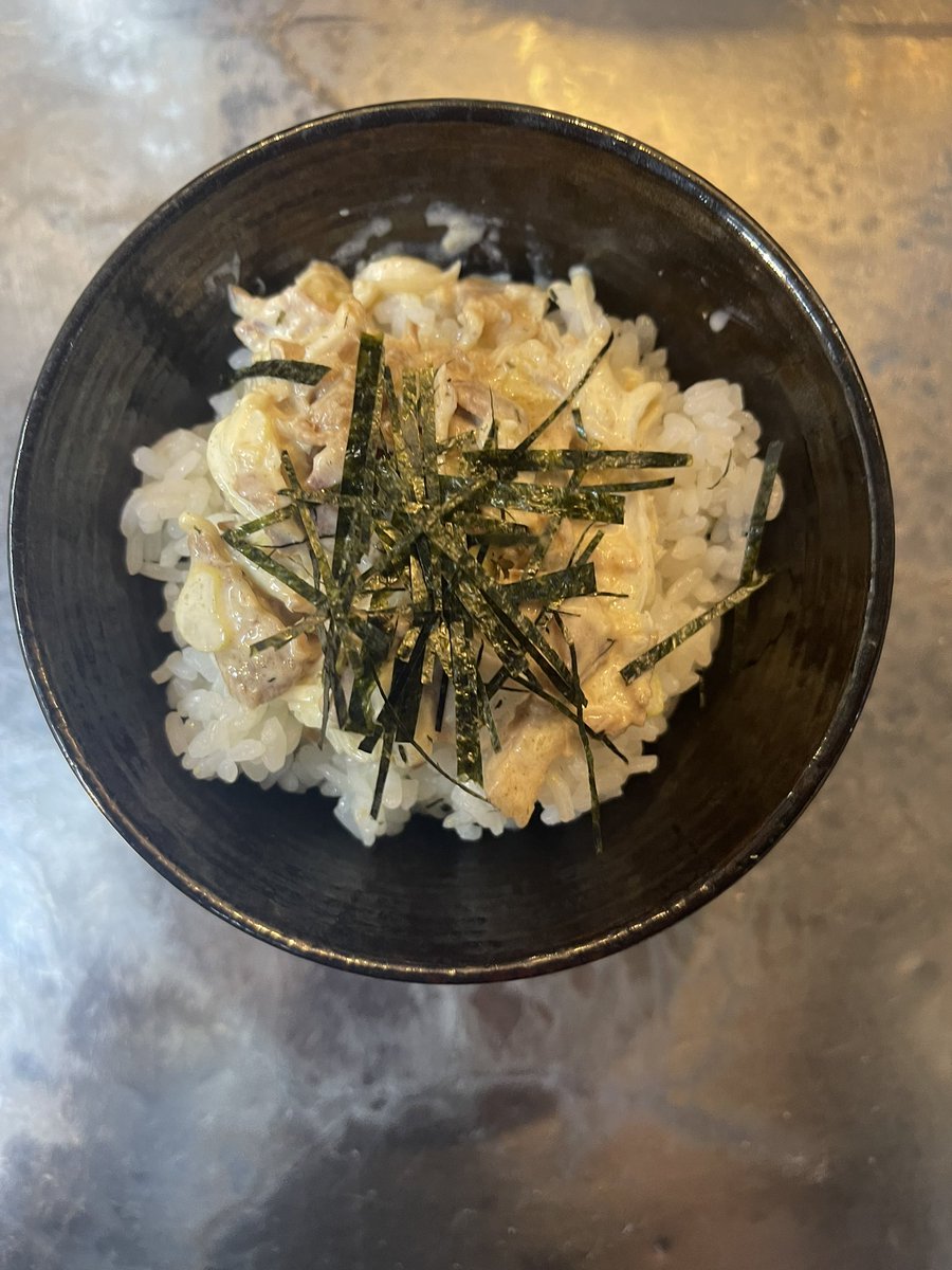 らーめん松信　八千代台店 tweet media