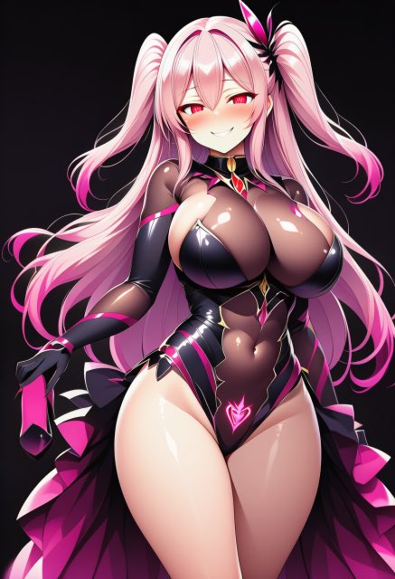 邪淫娜姫🩷イビルパンジー tweet media