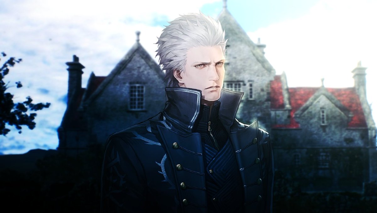 StormAuguries's tweet photo. Is that glare supposed to be threatening...? https://t.co/GdAPBYO1Ip
