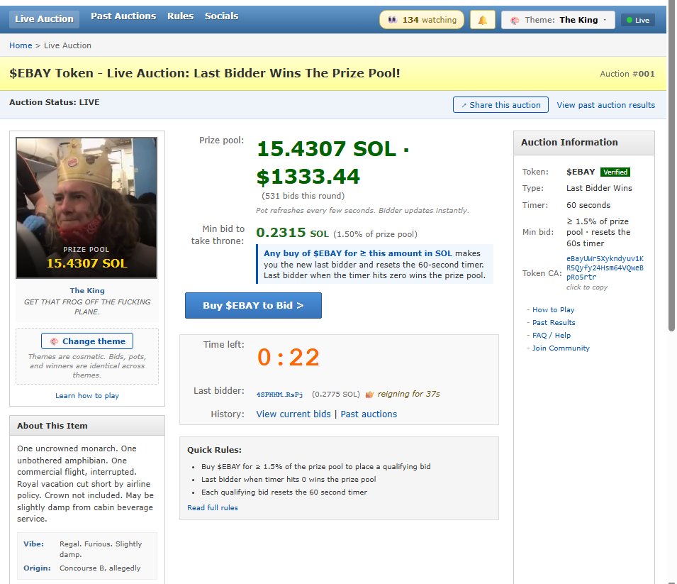 ebay on solana tweet media