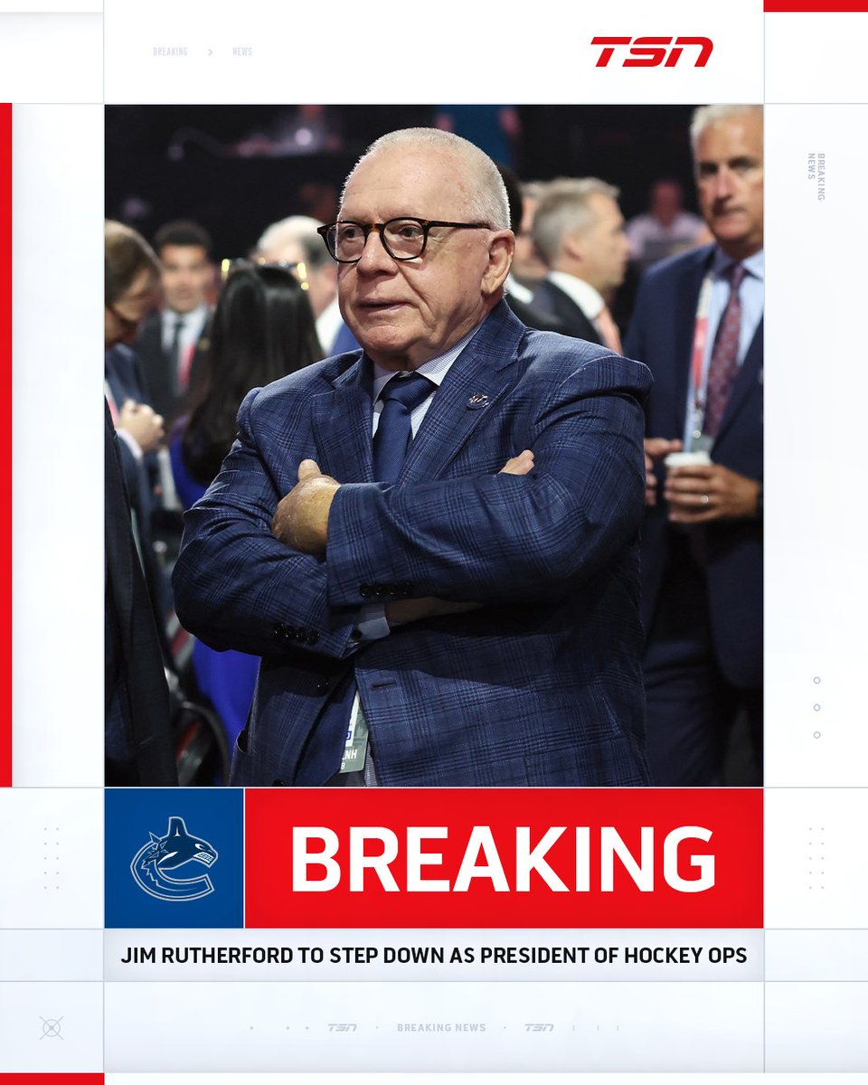 TSN tweet media