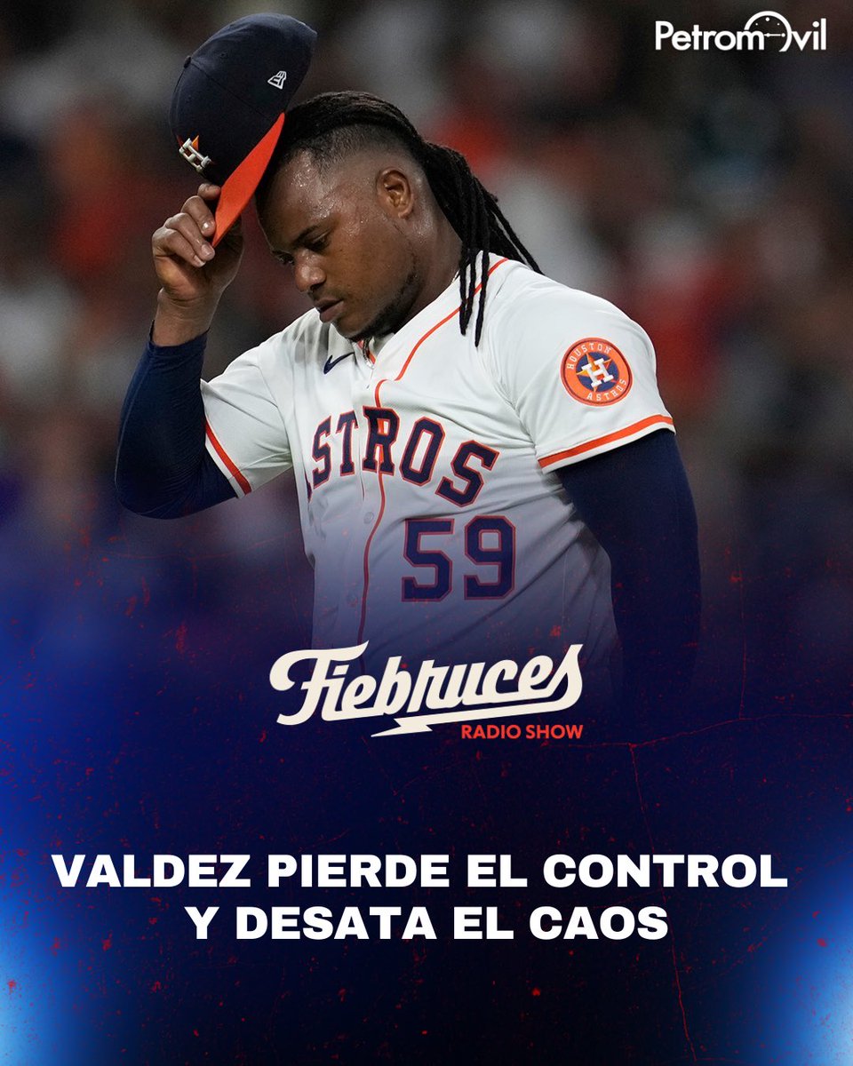 Fiebruces Radio Show tweet media