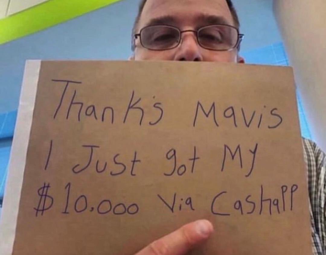 MS MAVIS (@mavis3965) / Posts / X
