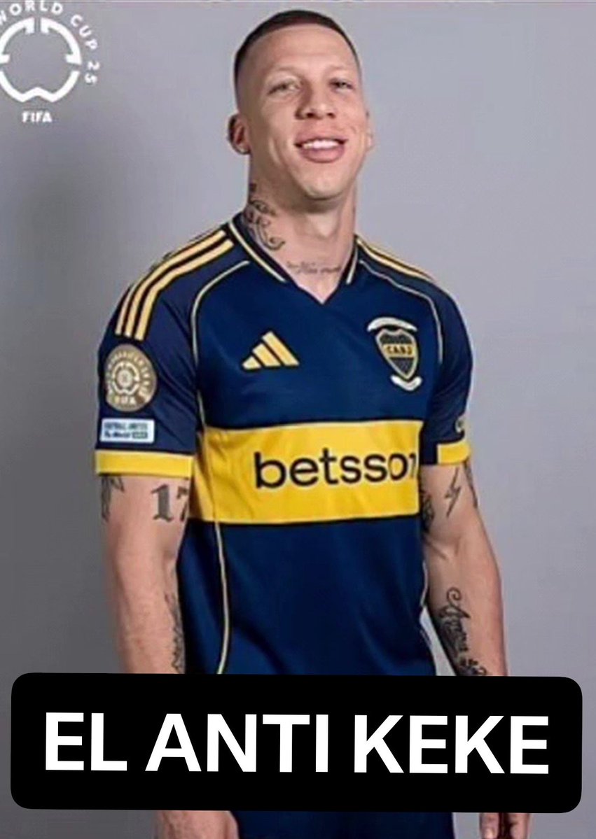 Fernetsito (@kadeyoungflex) on Twitter photo 