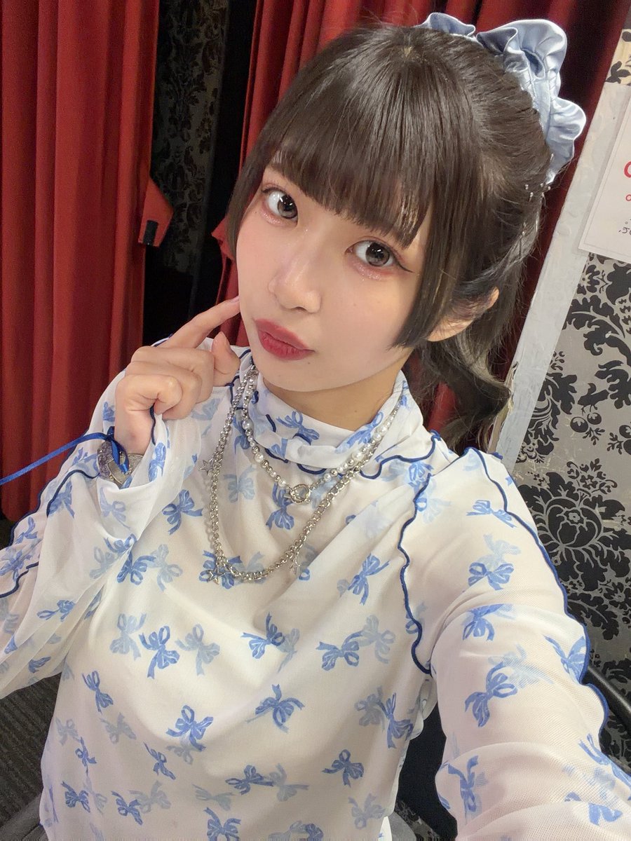 きらりすず tweet media