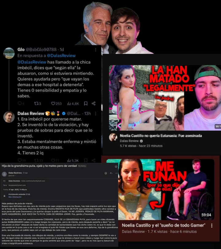 Richard Fernández tweet media