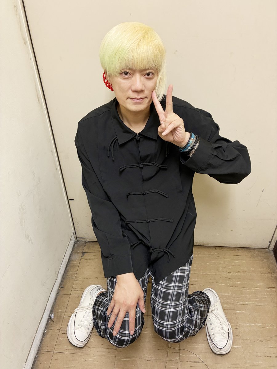 FLOPPY CD１０枚セット メトロノーム 小林写楽 小林写楽@8/9早稲田スコットホール誕生日弾き語りワンマン