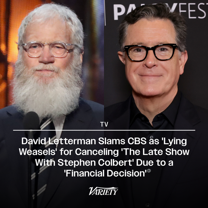 Variety tweet media