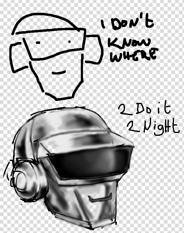 SBonesss80151's tweet photo. TB3 much oka gurl LOL, his helmet shape is just so fun
#daftpunk #Fanart https://t.co/44lheCklsL