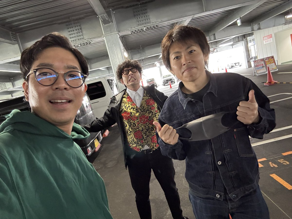 ナカキン (@nakakinseijin) / Posts / X