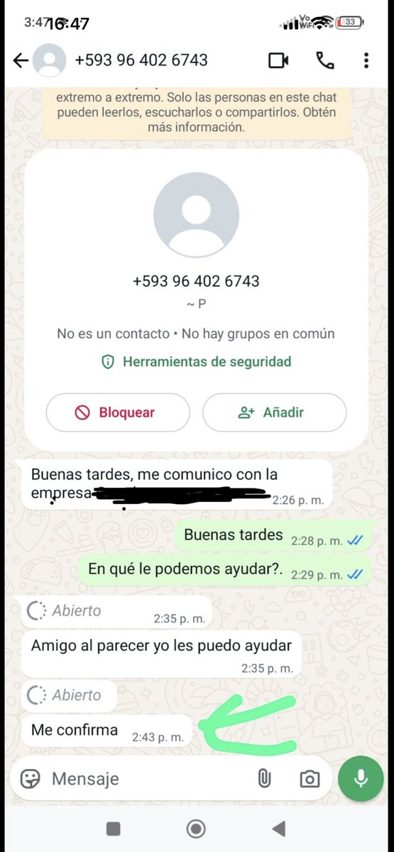 VCRNoticias tweet media