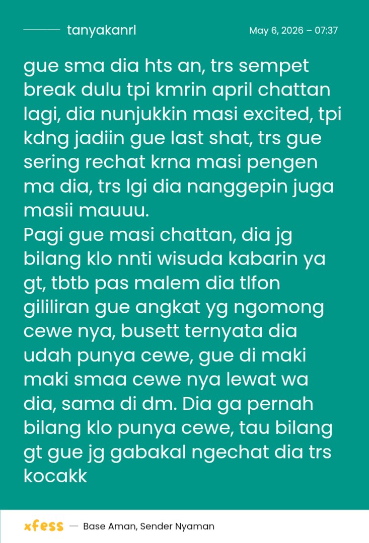 Tanyarl 💚 tweet media