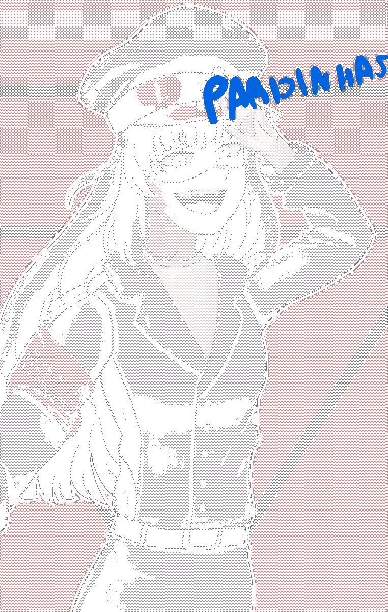 Palor (@Explode_Xota) on X