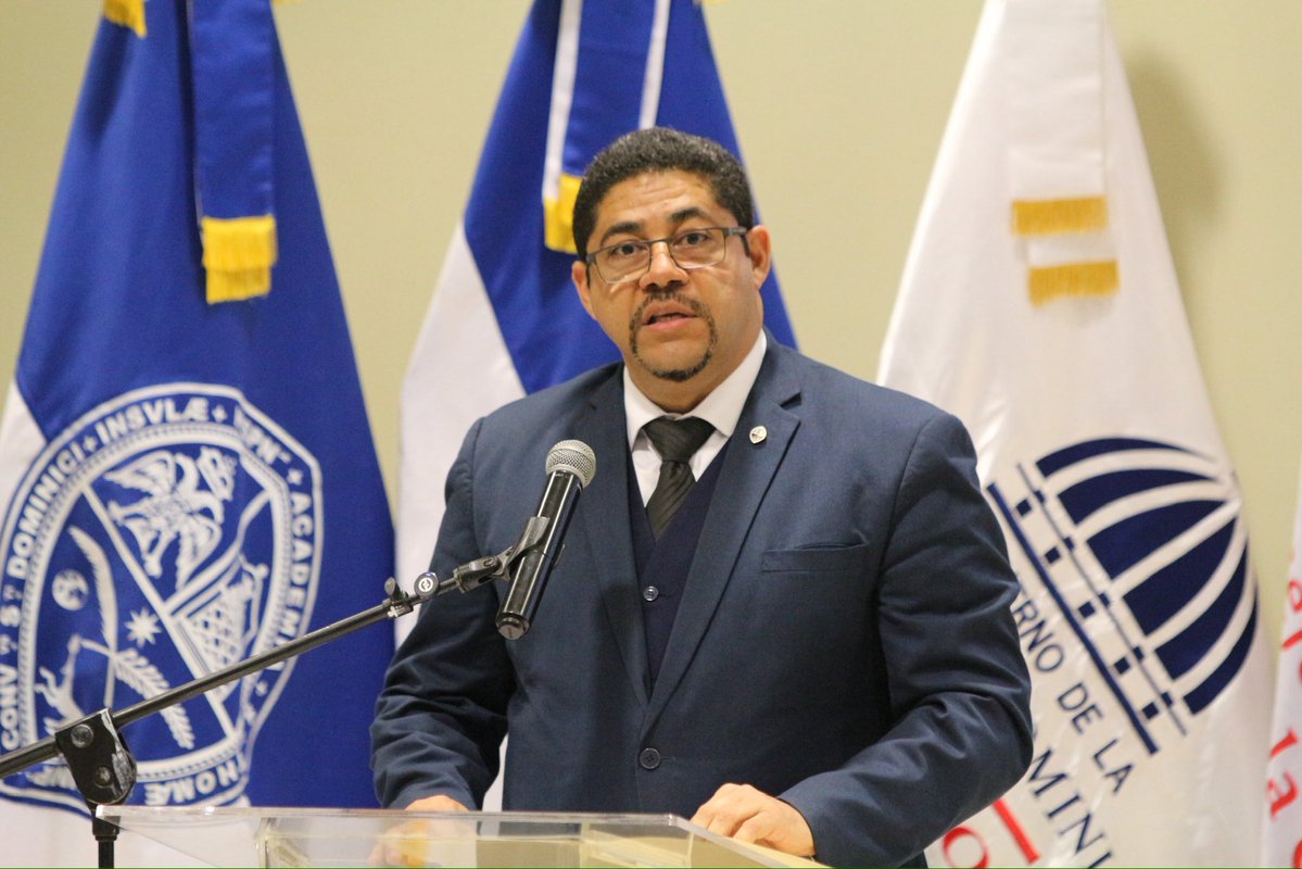 Organismo Dominicano de Acreditación (ODAC) tweet media