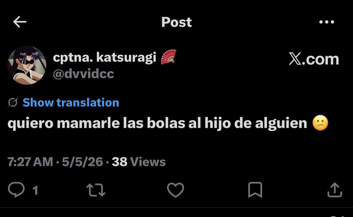 cptna. katsuragi 🪭 tweet media