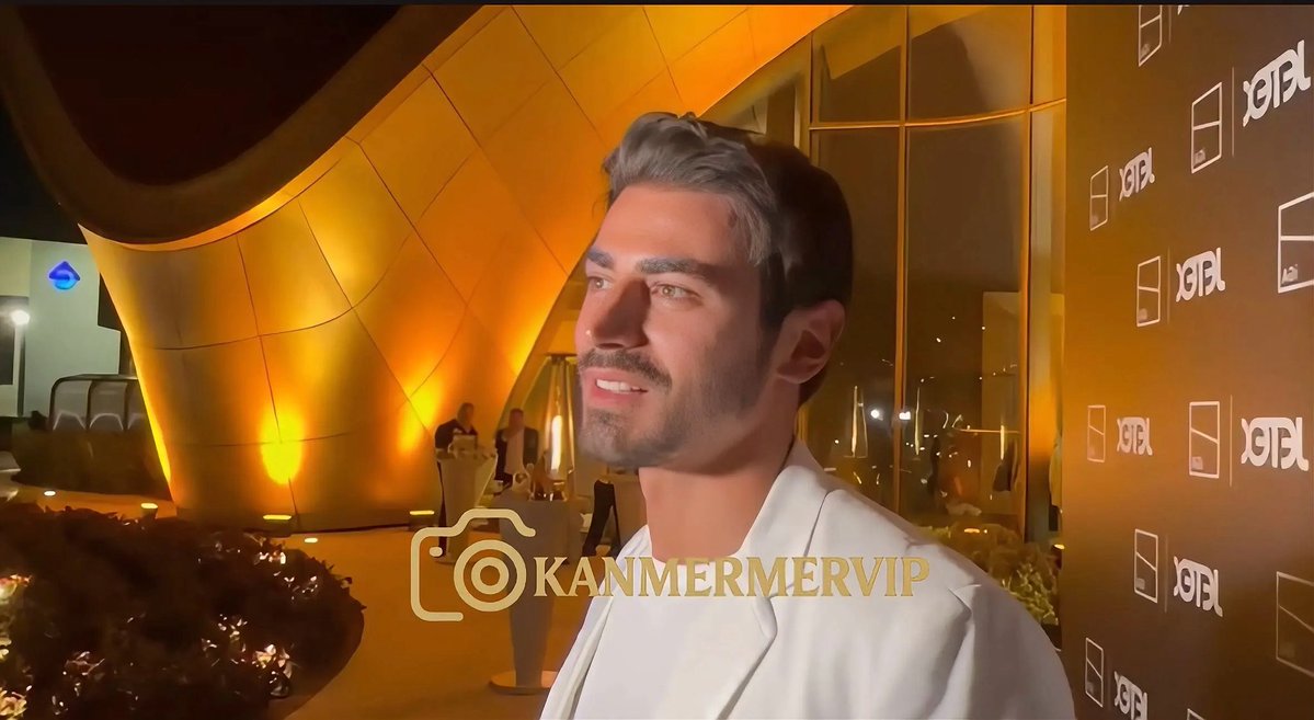 Emin Günenç Global tweet media