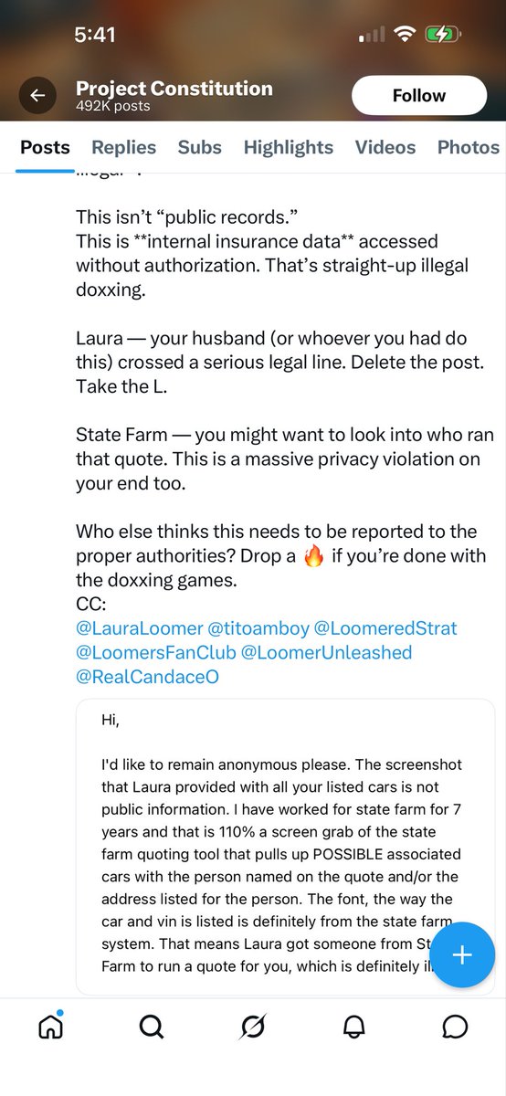 Ari Janis tweet media