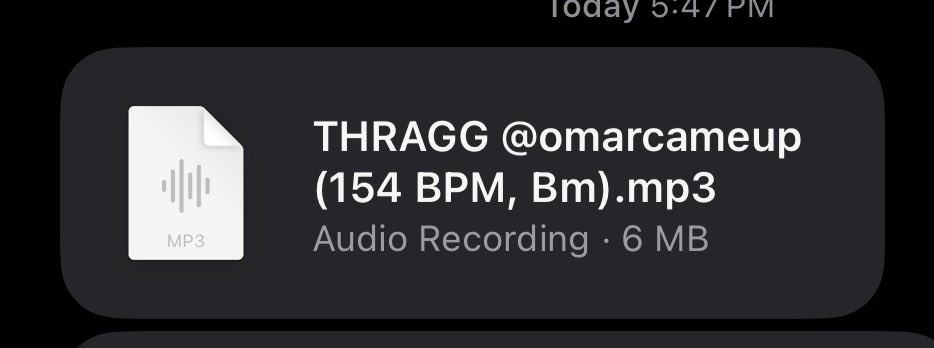 Daddyphatsnaps's tweet photo. It’s over…

I ain’t getting off your neck all year https://t.co/sc2YTefxW2