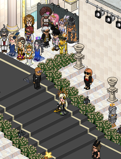 malenaila_'s tweet photo. MET GALA PLAY DOLLS 💋 https://t.co/KxJVOq4tt8