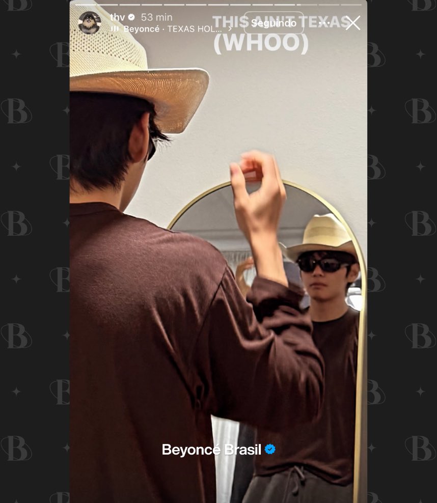 Beyoncé Brasil tweet media
