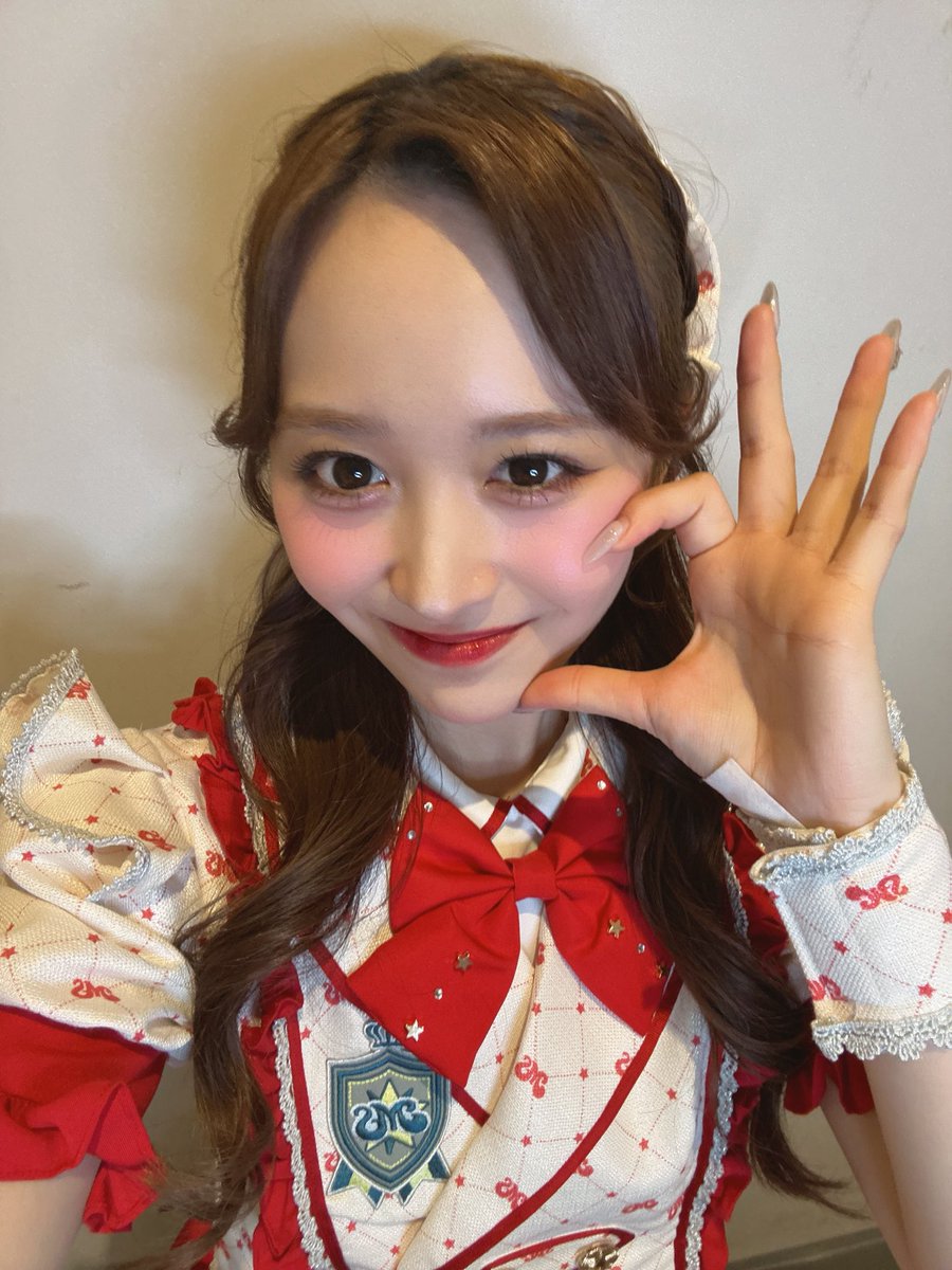 山本るしあ(MORE STAR) tweet media