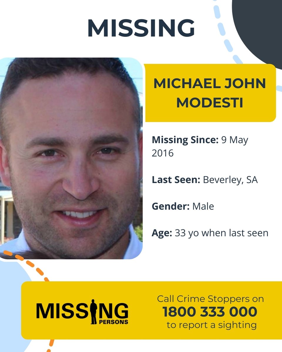National Missing Persons Coordination Centre tweet media